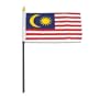 Malaysia Flag 4 x 6 inch
