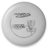Innova Aviar Disc Golf Putter, 170 to 171 White