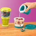 CEREAL ON THE GO