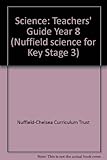 Science year 8