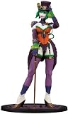 DC - Ame-Comi PVC Statue: Duela Dent as The Jokerイメージ
