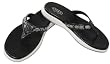 Coach Signature Latrice Flip Flop Thongs Shoes New