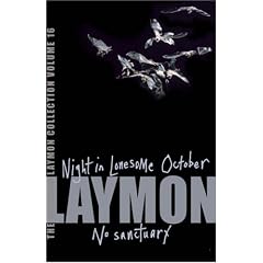 Richard Laymon Collection Volume 16