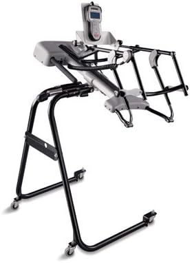 OptiFlex CPM - T KNEE TROLLEY ONLY