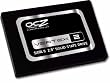Ocz Vertex2 OCZSSD2-2VTXE120G 120GB interne Festplatte (6,3cm / 2,5 Zoll, SATA)