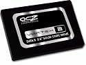 Ocz Vertex2 OCZSSD2-2VTXE120G 120GB interne Festplatte (6,3cm / 2,5 Zoll, SATA)