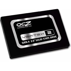 Ocz OCZSSD2-2VTXE240G 240GB interne Festplatte (6,3cm / 2,5 Zoll, SATA)