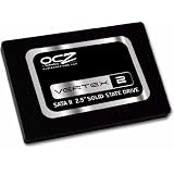 OCZ Vertex 2 120 GB SATA II 2.5" Solid State Drive (OCZSSD2-2VTXE120G) ~ Satechi
