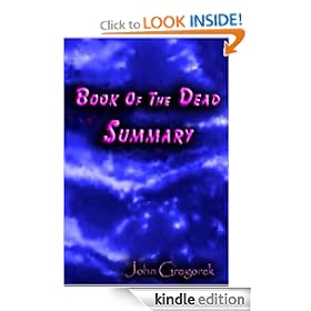 Summary Book of the Dead