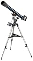 Celestron 21062 AstroMaster 70 EQ Refractor Telescope