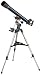 Celestron 21062 AstroMaster 70 EQ Refractor Telescope