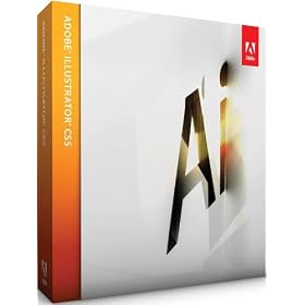 Adobe Illustrator CS5, Upgrade Version from Illustrator CS2/CS3/CS4 (PC)