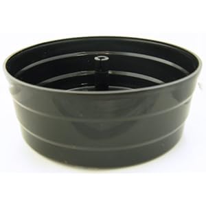 Regalware P122-45 Basket for 30 Cup Coffee Urn