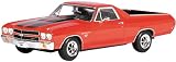 Chevrolet El Camino 1970 - Colors Vary