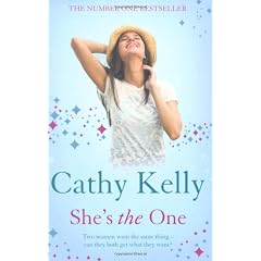 She's the One