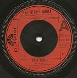 QUIET VILLAGE 7" (45) UK POLYDOR 1977