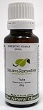 Native Remedies Tula Tantrum Tamer Pillules, 20 Grams