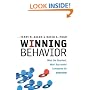 Winning Behavior: What the Smartest, Most Successful Companies Do Differently