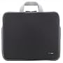 Sumdex ImpactGuard Insert Laptop Sleeve 15.4"-Closeout (Black)