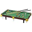 Club Fun Tabletop Miniature Pool Table