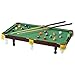 MINI POOL TABLE MINI POOL TABLE