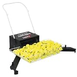 Gamma Ball Mower