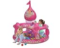 Walt Disney Princess Castle with 50 Balls