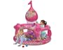 Walt Disney Princess Castle with 50 Balls