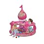 Walt Disney Princess Castle with 50 Balls