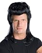 Mens Pompadour Wig