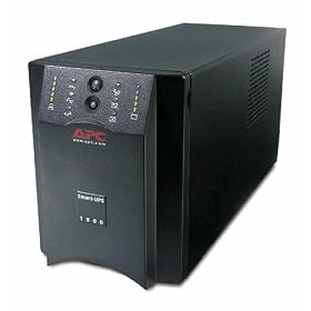 APC Smart UPS 750VA 230V USB With UL Approval