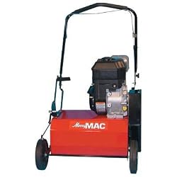 Merry Mac Walk-Behind Dethatcher - 22in. Wide, 6 HP, Model# DT22-6IM