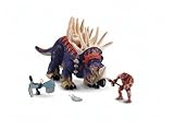 Imaginext Dinosaurs - Spear the Stracosaurus