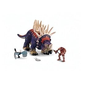 Imaginext Dinosaurs - Spear the Stracosaurus by Fisher-Price