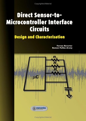 Direct Sensor To Microcontroller Interface Circuit (Spanish Edition)
