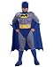 Search : Batman Brave & Bold Deluxe M/C Batman Toddler/Child Costume