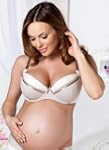 Luxuri�ser Still-BH mit B�gel und wei...