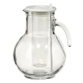 Kufra Chiller Pitcher with Lid