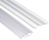 Produkt-Bild: reer 7120 - Klemmschutz f&uuml;r T&uuml;ren 120cm