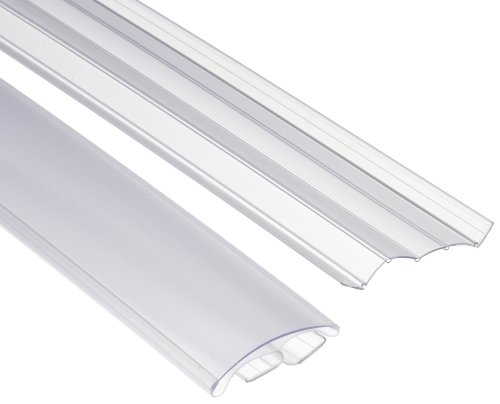 reer 7120 - Klemmschutz f&uuml;r T&uuml;ren 120cm Preisvergleich