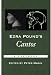 Ezra Pound's Cantos: A Casebook (Casebooks in Criticism)