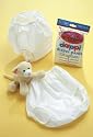 Dappi Waterproof Nylon Diaper Pants