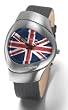 Lambretta - Milio - Union Jack
