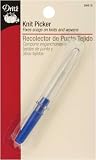 Knit Picker-3 Inch Latch Hook Tip