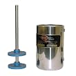 L-1J Laboratory Mill, Nylon Agitators
