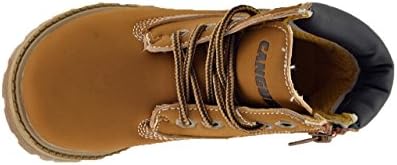 Canguro Boot Boots New Size 7.5 Kids Shoes