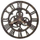 Allentown Wall Clock