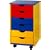 Links 40100860 RONNY ABC Rollcontainer, 36x40x65 cm