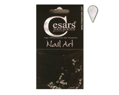 Cesars Nail Art \"Tear Drops\" Rainbow Preisvergleich
