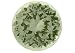 Jewelry : 6mm Round Portuguese Cut Tashmarine Loose Gemstone